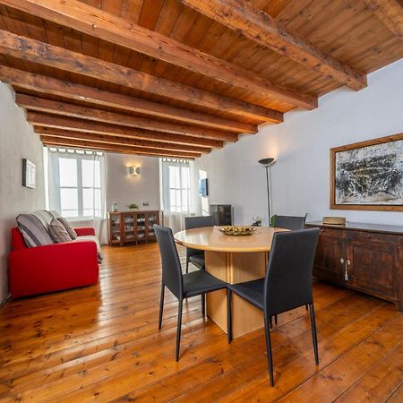 Atelier San Giacomo - Central Apartment Udine Bagian luar foto