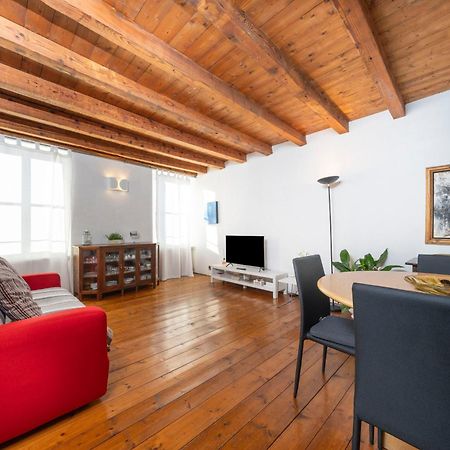 Atelier San Giacomo - Central Apartment Udine Bagian luar foto