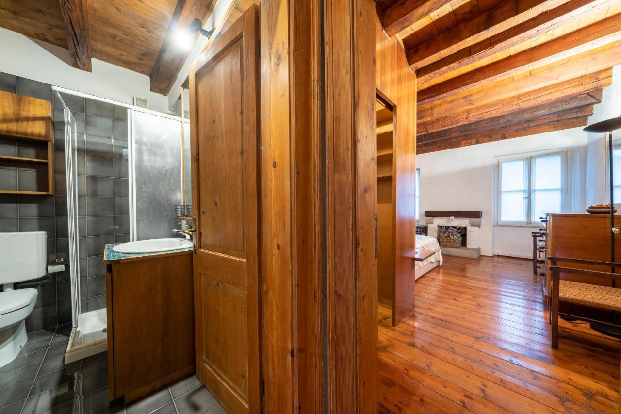 Atelier San Giacomo - Central Apartment Udine Bagian luar foto