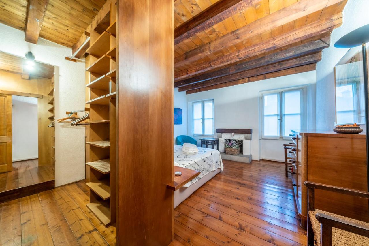 Atelier San Giacomo - Central Apartment Udine Bagian luar foto