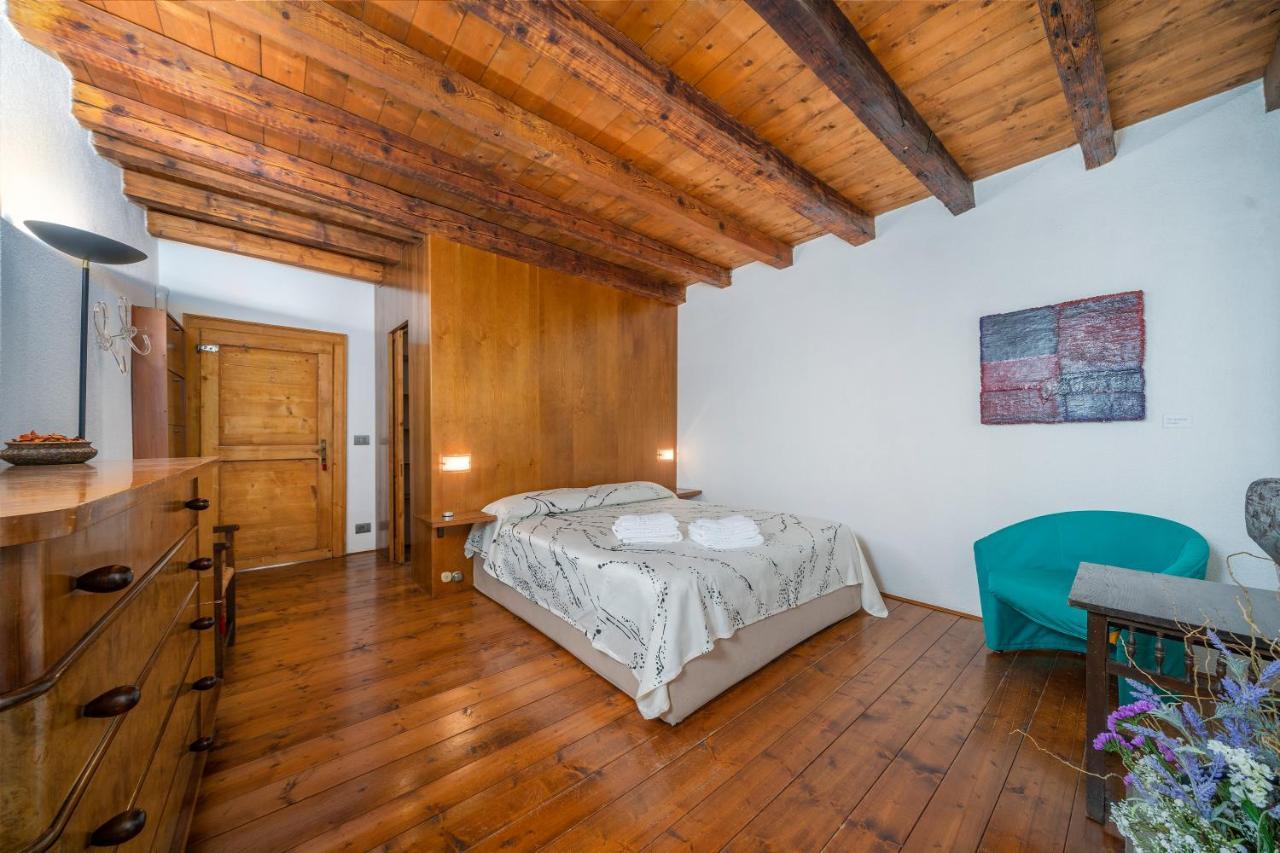 Atelier San Giacomo - Central Apartment Udine Bagian luar foto