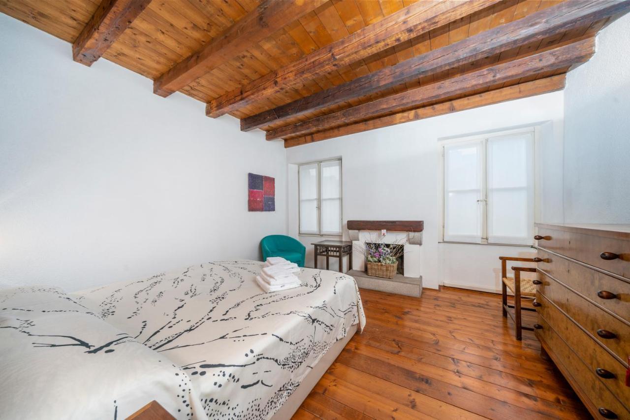 Atelier San Giacomo - Central Apartment Udine Bagian luar foto