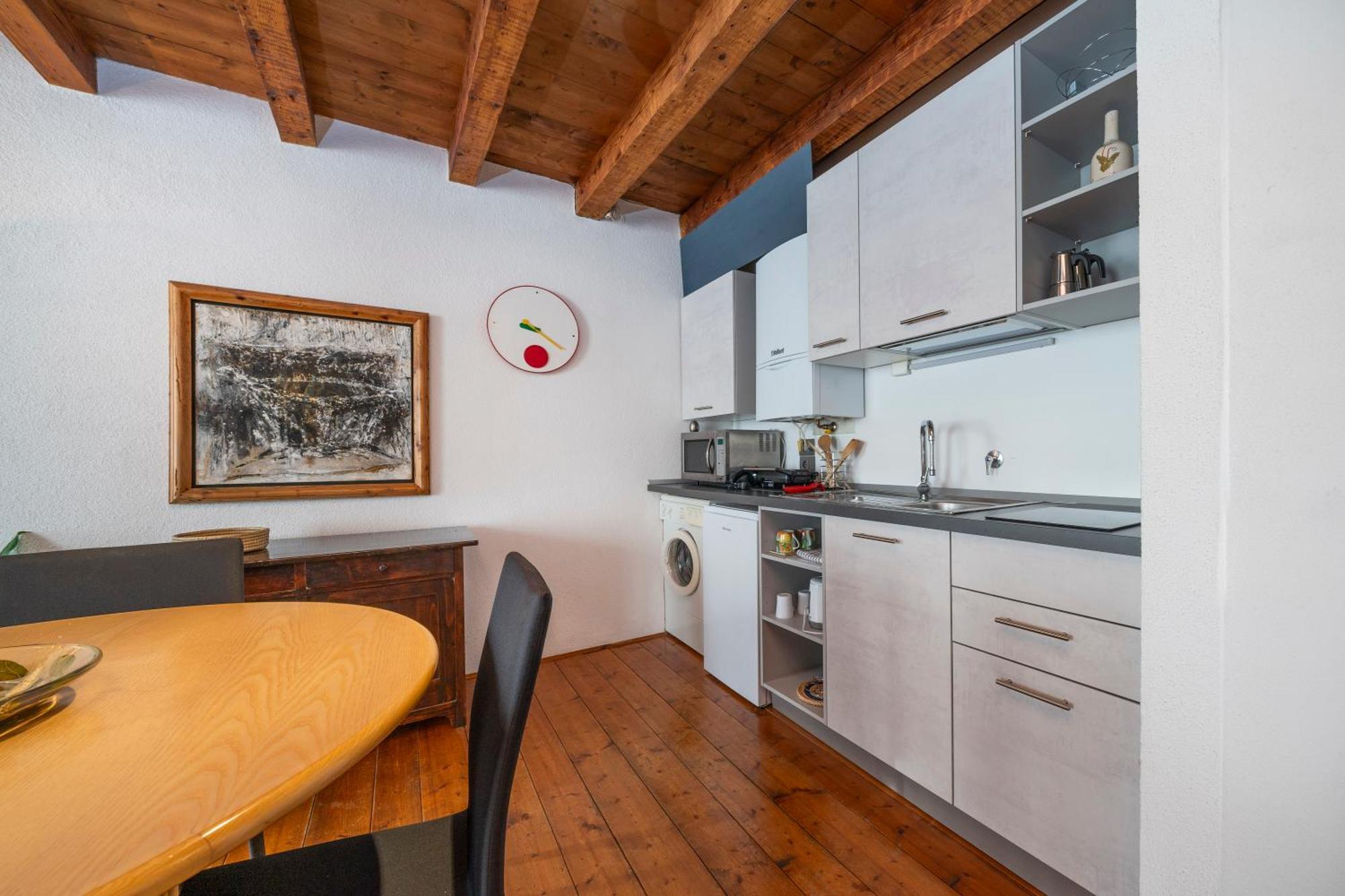 Atelier San Giacomo - Central Apartment Udine Bagian luar foto